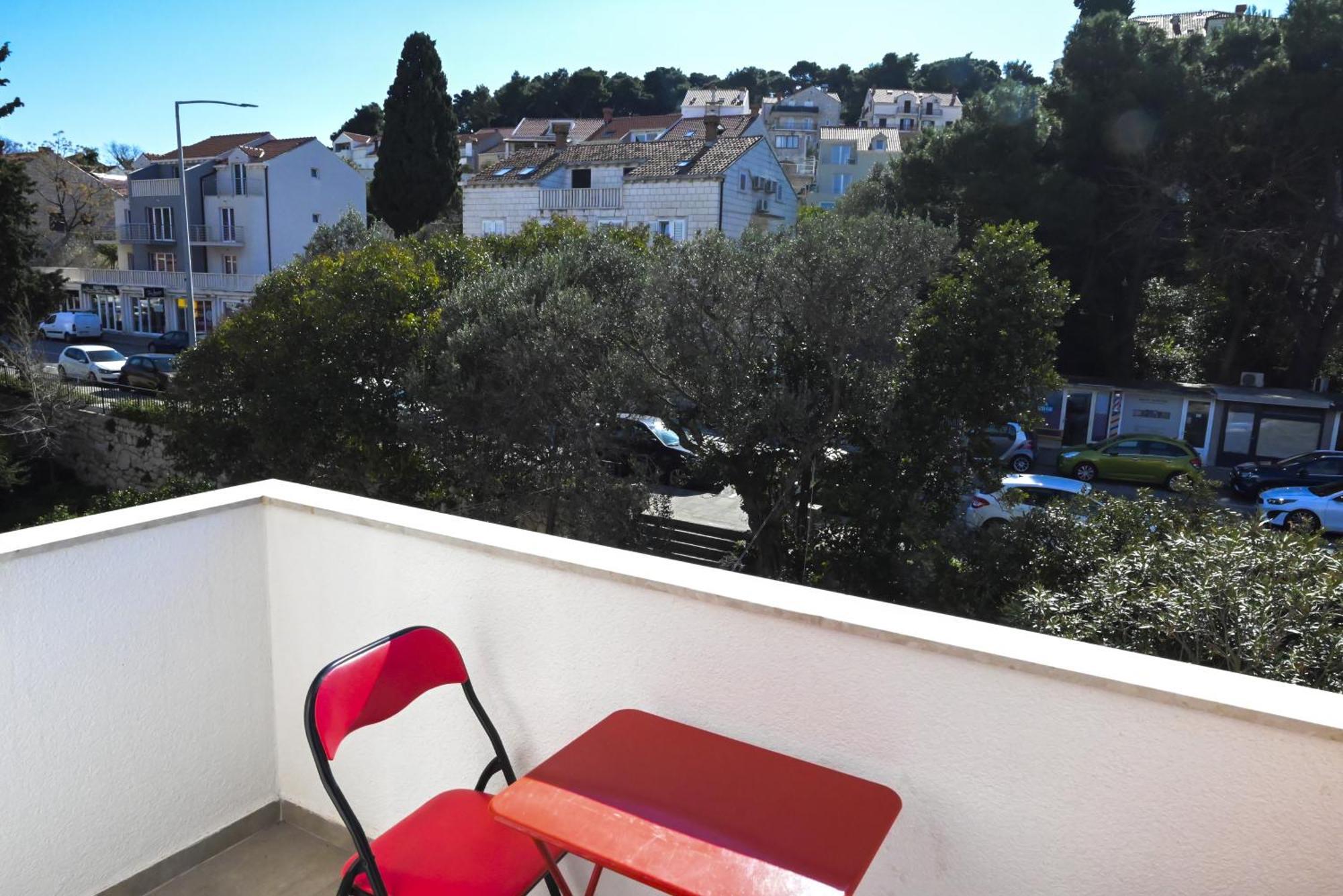 Apartment J&L Dubrovnik Exterior photo