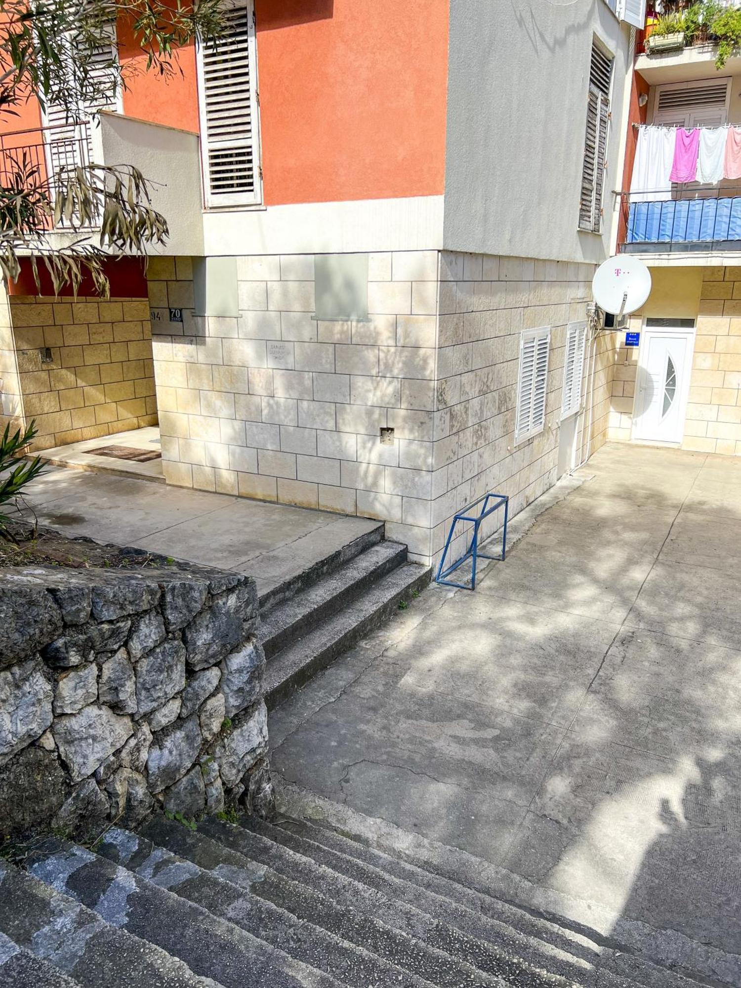 Apartment J&L Dubrovnik Exterior photo